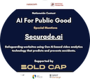 AI for Public Good award badge